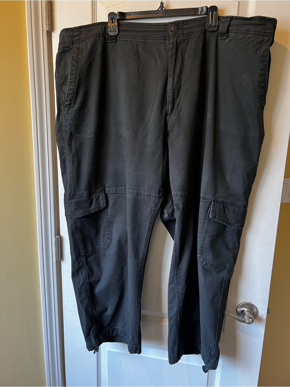 Old Navy Cargo Pants 3X